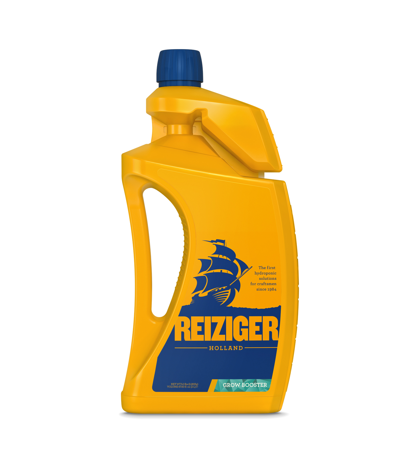 Grow Booster