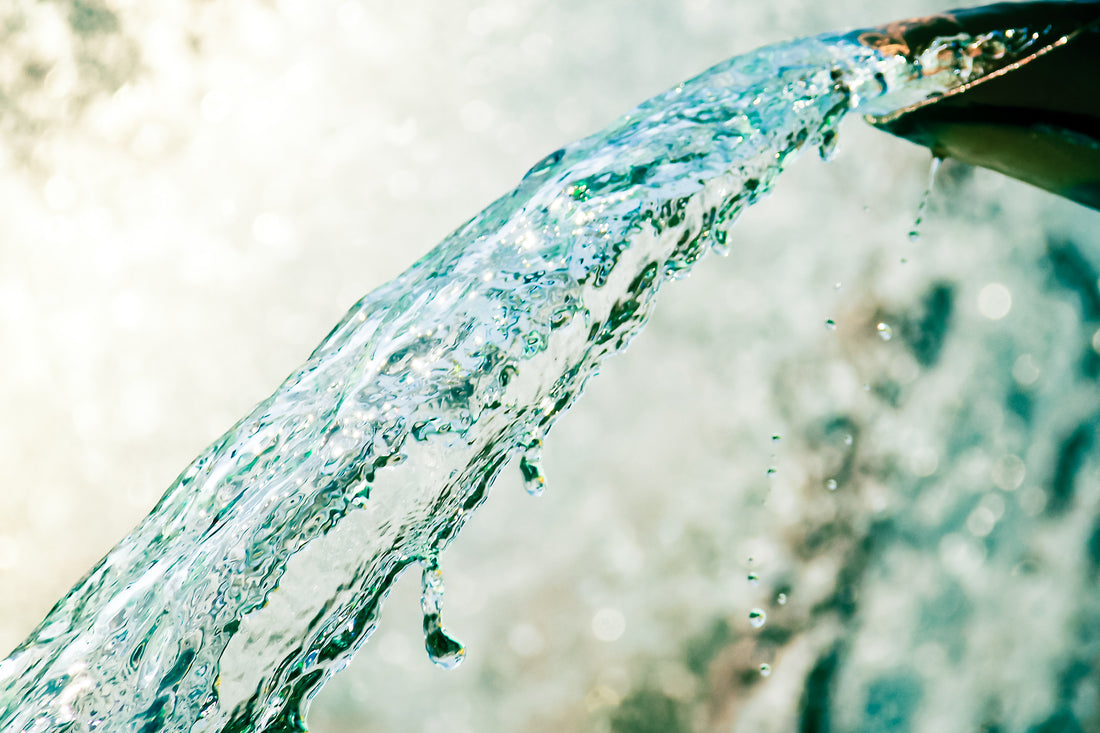 Understanding Water Hardness in Gardening: A Guide to Soft vs. Hard Water