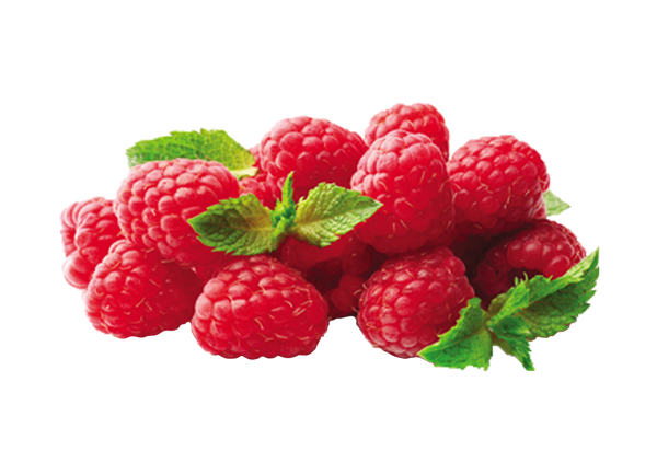 Raspberries