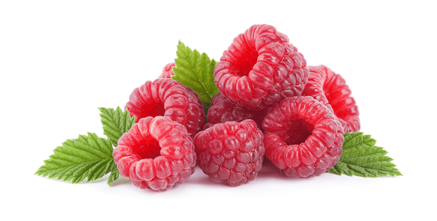 Raspberries