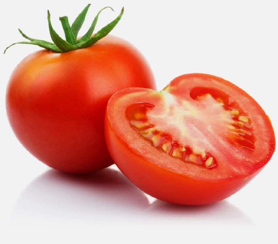 Tomatoes