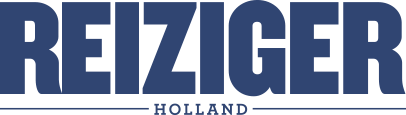 Reiziger Holland Logo